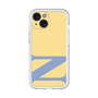 Slim Protection Premium Case［ オリジナル - initial color - N yellow ］