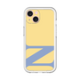 Slim Protection Premium Case［ オリジナル - initial color - N yellow ］