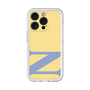 Slim Protection Premium Case［ オリジナル - initial color - N yellow ］