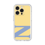 Slim Protection Premium Case［ オリジナル - initial color - N yellow ］