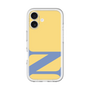 Slim Protection Premium Case［ オリジナル - initial color - N yellow ］