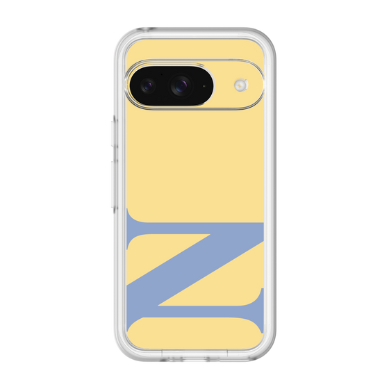 Slim Protection Premium Case［ オリジナル - initial color - N yellow ］