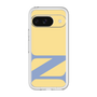 Slim Protection Premium Case［ オリジナル - initial color - N yellow ］