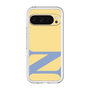 Slim Protection Premium Case［ オリジナル - initial color - N yellow ］