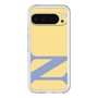 Slim Protection Premium Case［ オリジナル - initial color - N yellow ］