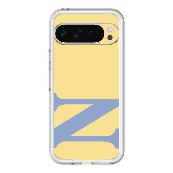 Slim Protection Premium Case［ オリジナル - initial color - N yellow ］