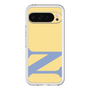 Slim Protection Premium Case［ オリジナル - initial color - N yellow ］