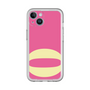 Slim Protection Premium Case［ オリジナル - initial color - O pink ］
