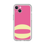 Slim Protection Premium Case［ オリジナル - initial color - O pink ］