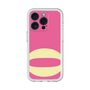 Slim Protection Premium Case［ オリジナル - initial color - O pink ］