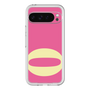 Slim Protection Premium Case［ オリジナル - initial color - O pink ］