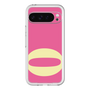 Slim Protection Premium Case［ オリジナル - initial color - O pink ］