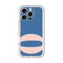 Slim Protection Premium Case［ オリジナル - initial color - O navy ］