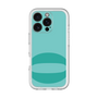 Slim Protection Premium Case［ オリジナル - initial color - O light green ］