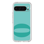 Slim Protection Premium Case［ オリジナル - initial color - O light green ］
