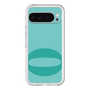 Slim Protection Premium Case［ オリジナル - initial color - O light green ］