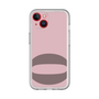 Slim Protection Premium Case［ オリジナル - initial color - O dusty pink ］