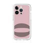 Slim Protection Premium Case［ オリジナル - initial color - O dusty pink ］