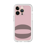 Slim Protection Premium Case［ オリジナル - initial color - O dusty pink ］