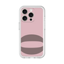 Slim Protection Premium Case［ オリジナル - initial color - O dusty pink ］