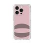 Slim Protection Premium Case［ オリジナル - initial color - O dusty pink ］