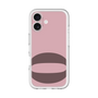 Slim Protection Premium Case［ オリジナル - initial color - O dusty pink ］