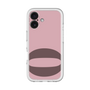 Slim Protection Premium Case［ オリジナル - initial color - O dusty pink ］
