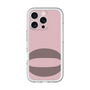 Slim Protection Premium Case［ オリジナル - initial color - O dusty pink ］