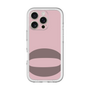 Slim Protection Premium Case［ オリジナル - initial color - O dusty pink ］