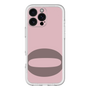 Slim Protection Premium Case［ オリジナル - initial color - O dusty pink ］