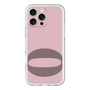 Slim Protection Premium Case［ オリジナル - initial color - O dusty pink ］