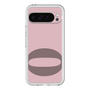 Slim Protection Premium Case［ オリジナル - initial color - O dusty pink ］