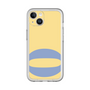 Slim Protection Premium Case［ オリジナル - initial color - O yellow ］