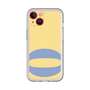 Slim Protection Premium Case［ オリジナル - initial color - O yellow ］