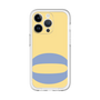 Slim Protection Premium Case［ オリジナル - initial color - O yellow ］