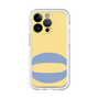 Slim Protection Premium Case［ オリジナル - initial color - O yellow ］