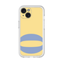 Slim Protection Premium Case［ オリジナル - initial color - O yellow ］