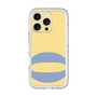 Slim Protection Premium Case［ オリジナル - initial color - O yellow ］