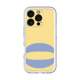 Slim Protection Premium Case［ オリジナル - initial color - O yellow ］