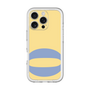 Slim Protection Premium Case［ オリジナル - initial color - O yellow ］