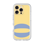 Slim Protection Premium Case［ オリジナル - initial color - O yellow ］