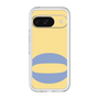 Slim Protection Premium Case［ オリジナル - initial color - O yellow ］