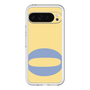 Slim Protection Premium Case［ オリジナル - initial color - O yellow ］