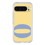 Slim Protection Premium Case［ オリジナル - initial color - O yellow ］