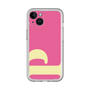 Slim Protection Premium Case［ オリジナル - initial color - P pink ］
