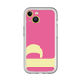Slim Protection Premium Case［ オリジナル - initial color - P pink ］