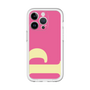 Slim Protection Premium Case［ オリジナル - initial color - P pink ］