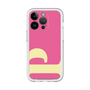 Slim Protection Premium Case［ オリジナル - initial color - P pink ］