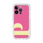 Slim Protection Premium Case［ オリジナル - initial color - P pink ］