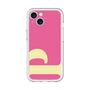 Slim Protection Premium Case［ オリジナル - initial color - P pink ］